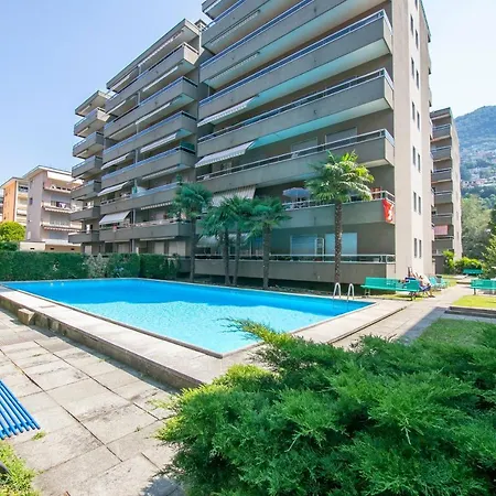 Appartamento Pool House - Happy *