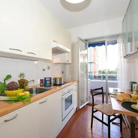 Appartamento Pool House - Happy